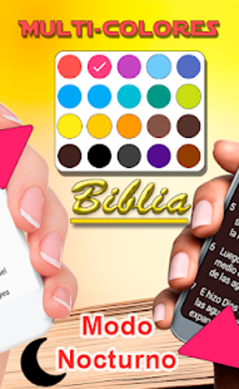 Imagen 0 para Biblia + Audios Reina Val…