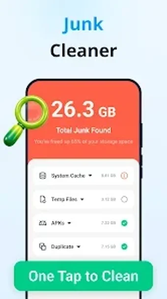 Imagen 0 para Phone Cleaner Cleanix Cle…