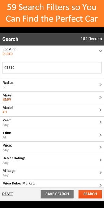 Image 0 for Used Car Search Pro - iSe…