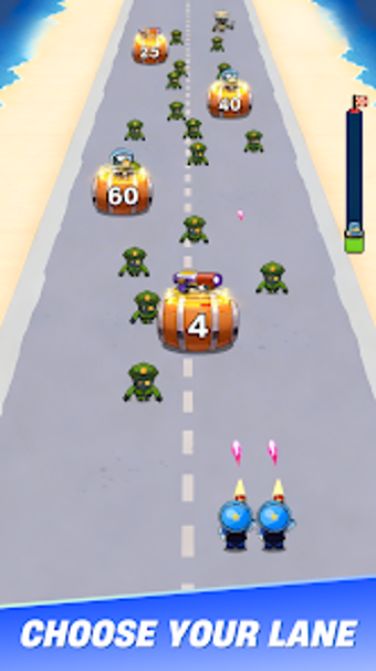 Image 0 for Last War: Zombie Survival