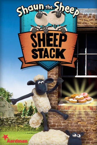 Image 0 for Shaun The Sheep - Sheep S…