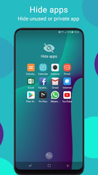Imagen 3 para MiX Launcher V2  for Mi L…
