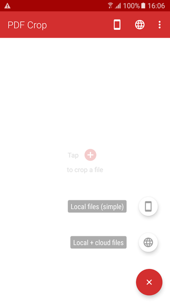 Image 3 for PDF Crop - Crop PDF Docum…