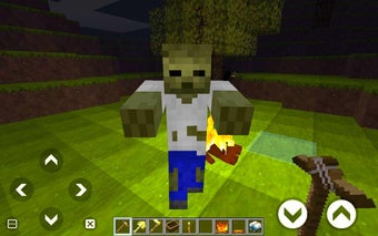 Image 0 for Megacraft: Block Story Wo…