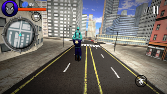 Image 0 for Power Spider 2 - Parody G…