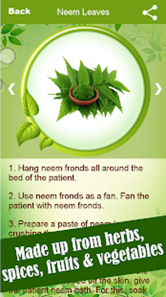 Imagen 1 para Natural Home Remedies