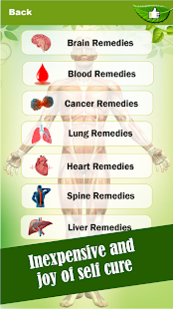 Imagen 3 para Natural Home Remedies