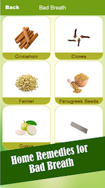 Imagen 2 para Natural Home Remedies