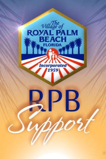 Image 0 for RPB City Support