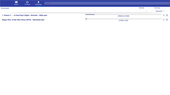 Image 1 for WatchMovies for Windows 1…