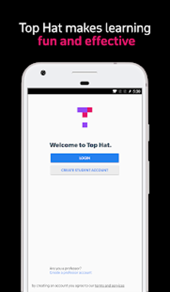 Imagen 1 para Top Hat