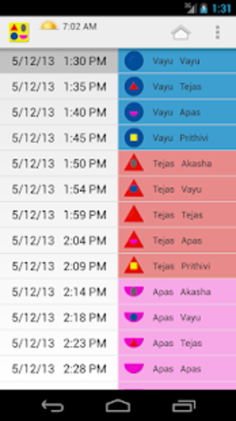Imagen 2 para Tattva Time