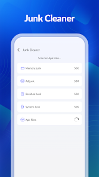 Imagen 0 para Total Cleaner: Storage Ma…