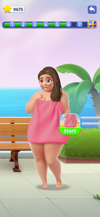 Imagen 0 para Screw Buster 3D