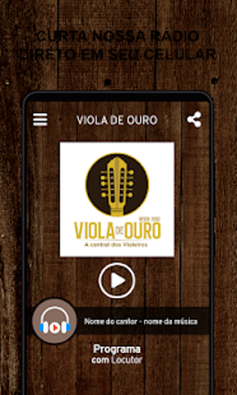 Image 2 for VIOLA DE OURO
