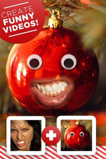Image 0 for Elf Lips - Create funny c…