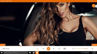 Imagen 1 para gPlayer for Google Play M…