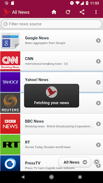 Imagen 0 para All News