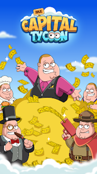 Image 2 for Idle Capital Tycoon - Mon…