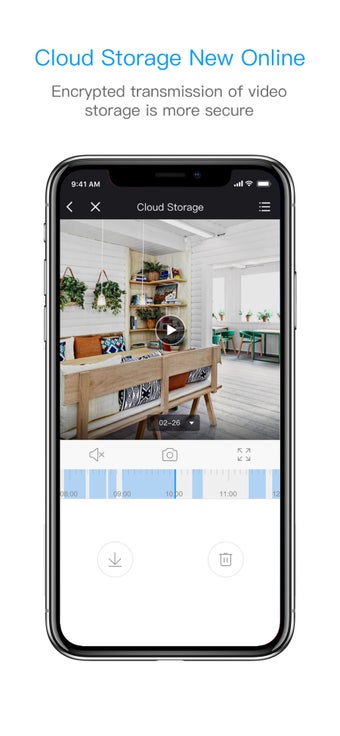 Imagen 1 para Doby - Smart Camera