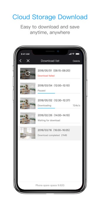 Imagen 1 para Doby - Smart Camera