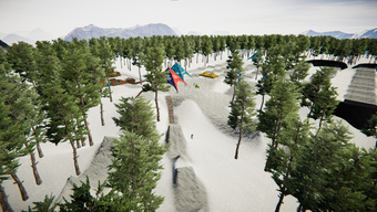 Image 0 for Christmas Dreams for Desc…