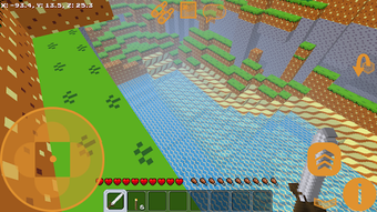 Image 1 for Lucky in craft: Building …