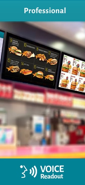 Image 3 for OrderReady -Alert on TV S…