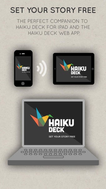 Image 0 for Haiku Deck Presentations …