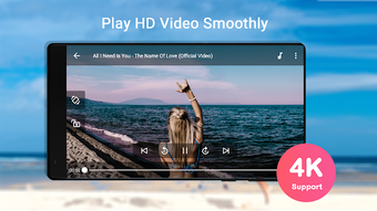 Imagen 0 para HD Video Player Pro