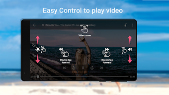 Imagen 2 para HD Video Player Pro