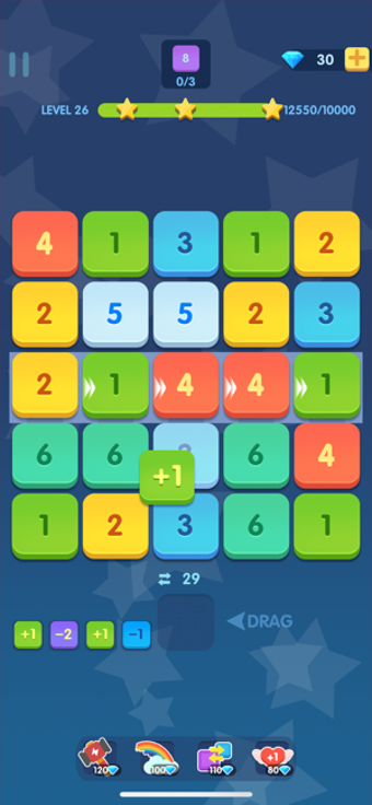 Image 2 for Merge Plus 2:Adventure