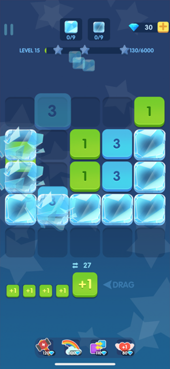 Image 1 for Merge Plus 2:Adventure