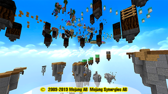Imagen 0 para Parkour for minecraft