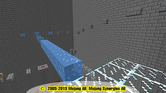 Imagen 1 para Parkour for minecraft