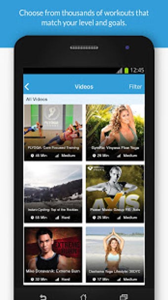 Image 1 for Fitness On Demand
