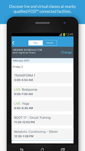 Image 2 for Fitness On Demand
