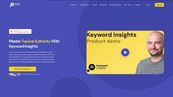 Image 0 for Keyword Insights