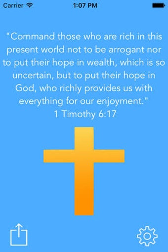 Image 0 for Wake Up To Christ: A Chri…