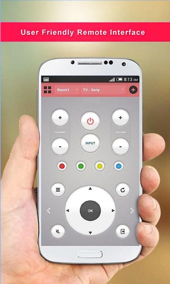 Image 1 for Remote Control for Vizio …