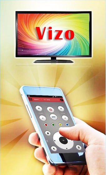 Image 0 for Remote Control for Vizio …