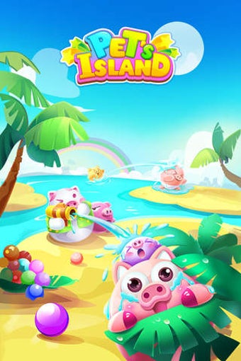Imagen 0 para Pet's Island - Piggy's co…