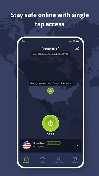 Image 0 for StarVPN: Private & Secure…