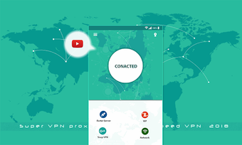 Image 1 for Free Gulf VPN 2020