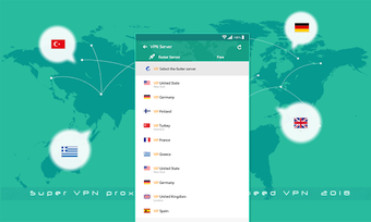 Image 2 for Free Gulf VPN 2020