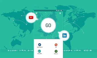 Image 0 for Free Gulf VPN 2020