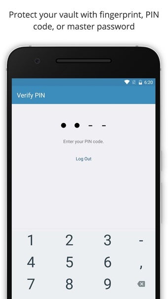 Image 1 for bitwarden Password Manage…