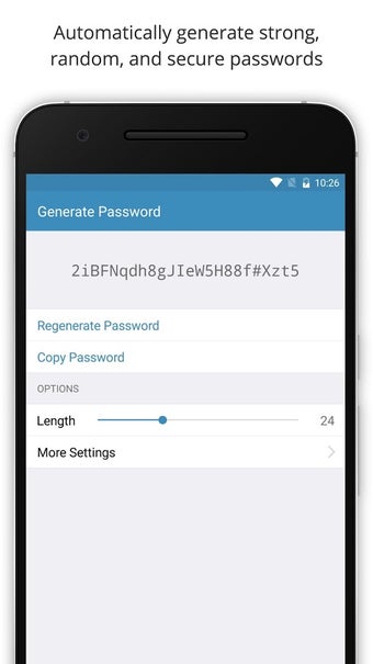 Image 0 for bitwarden Password Manage…