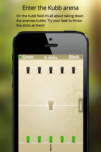 Image 0 for Kubb