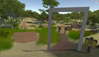 Image 0 for Flow the Test BikePark fo…